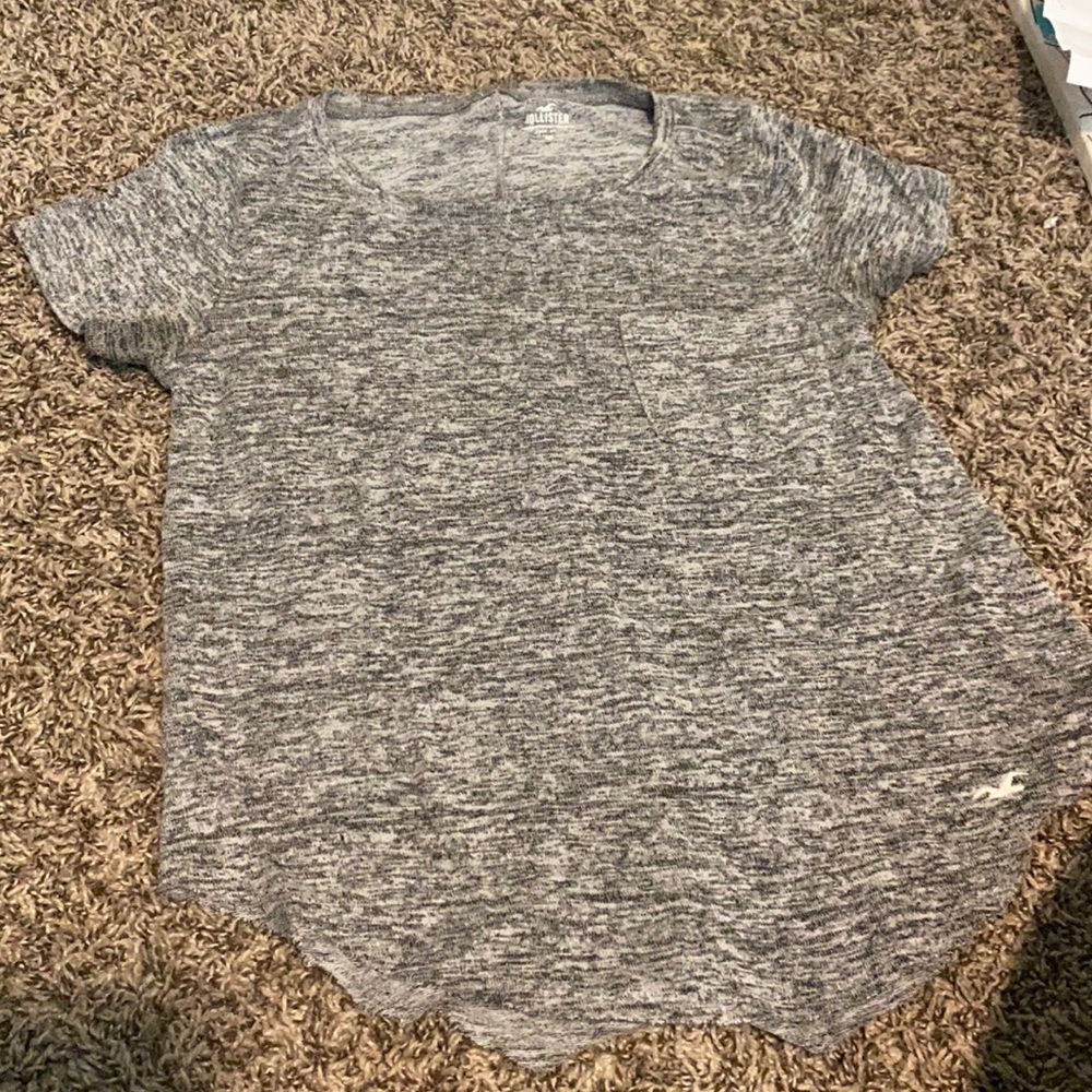 Hollister dress shirt